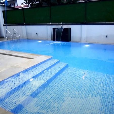 Sai Villa Lonavala Dış mekan fotoğraf