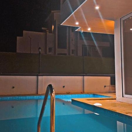 Sai Villa Lonavala Dış mekan fotoğraf