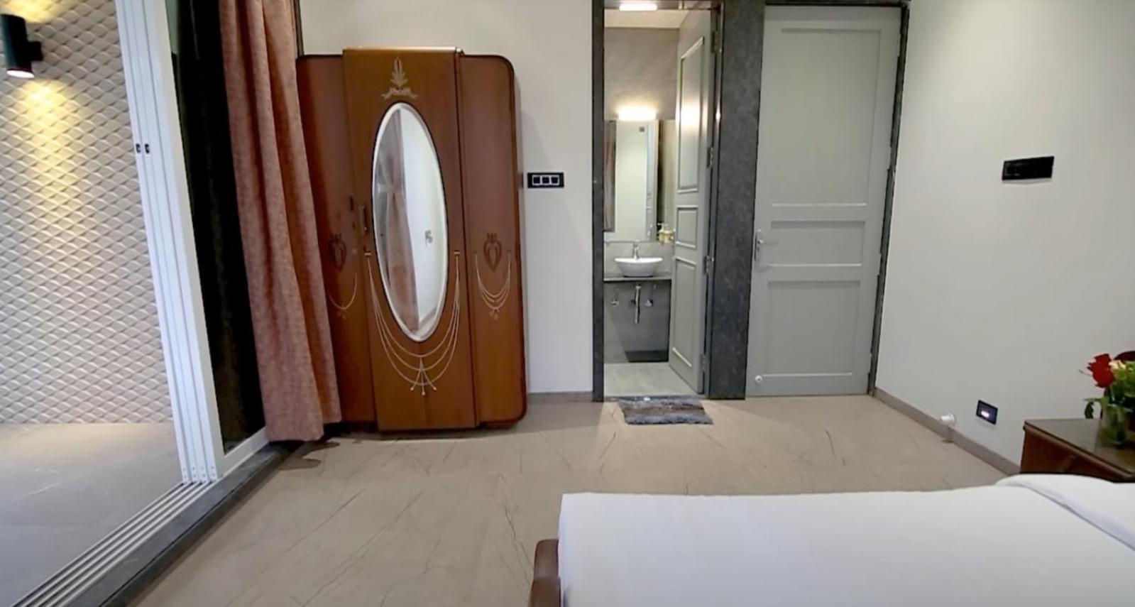 Sai Villa Lonavala Dış mekan fotoğraf