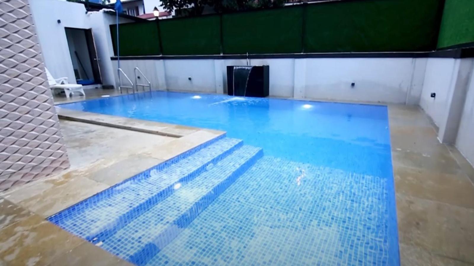 Sai Villa Lonavala Dış mekan fotoğraf