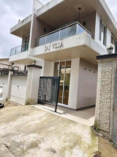Sai Villa Lonavala Dış mekan fotoğraf