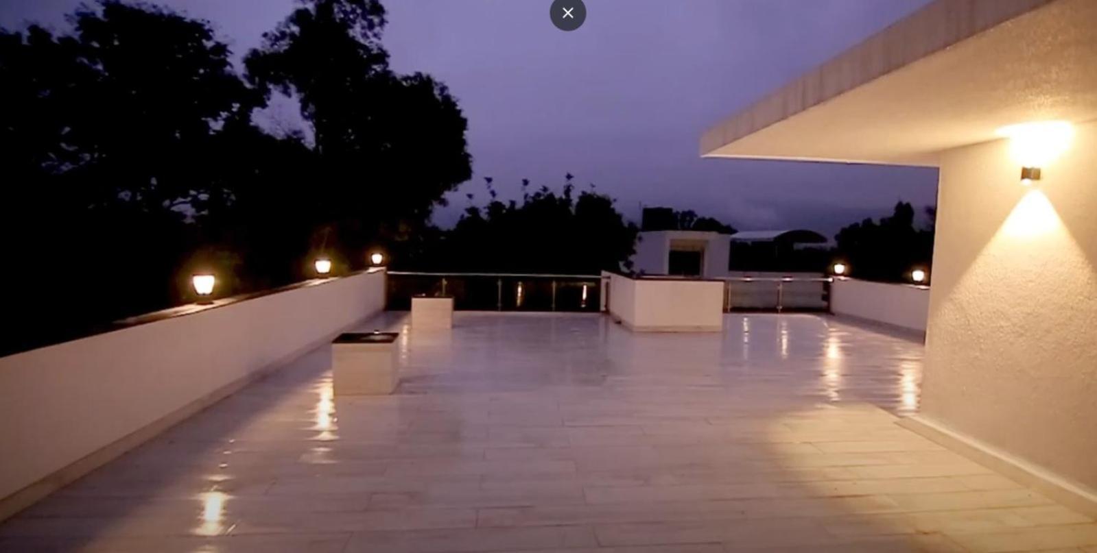 Sai Villa Lonavala Dış mekan fotoğraf