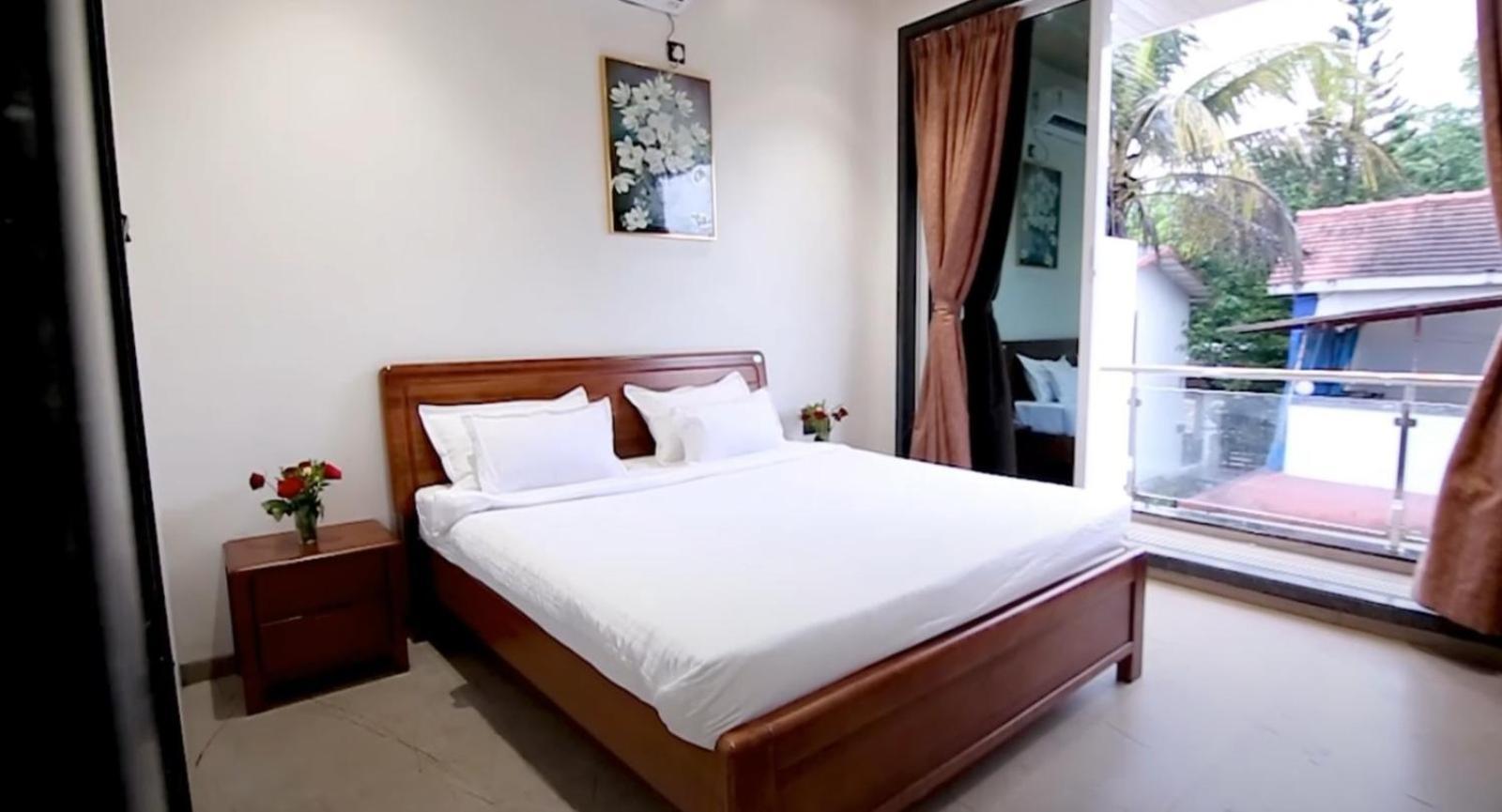 Sai Villa Lonavala Dış mekan fotoğraf