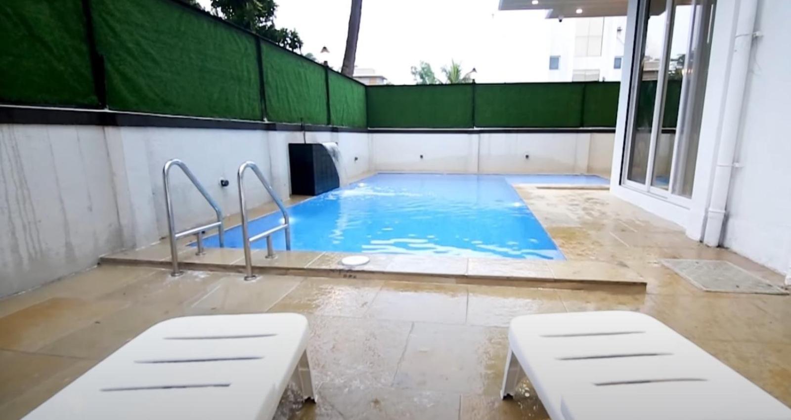 Sai Villa Lonavala Dış mekan fotoğraf