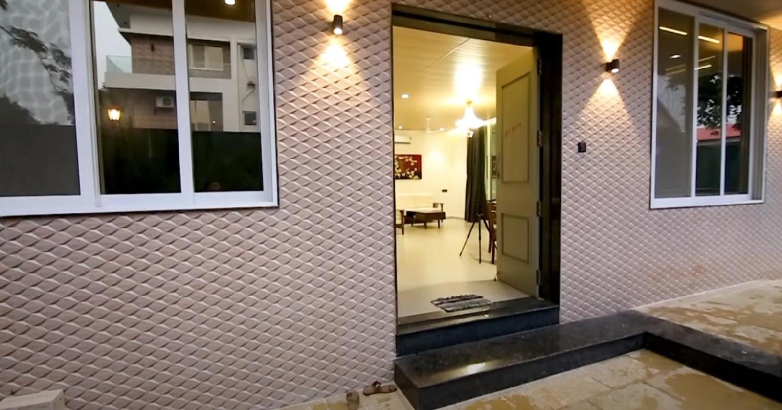 Sai Villa Lonavala Dış mekan fotoğraf